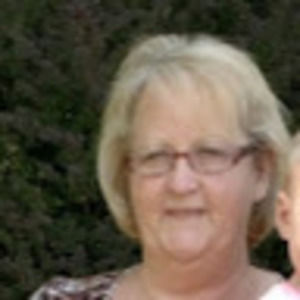 Meet your Posher, Dottie